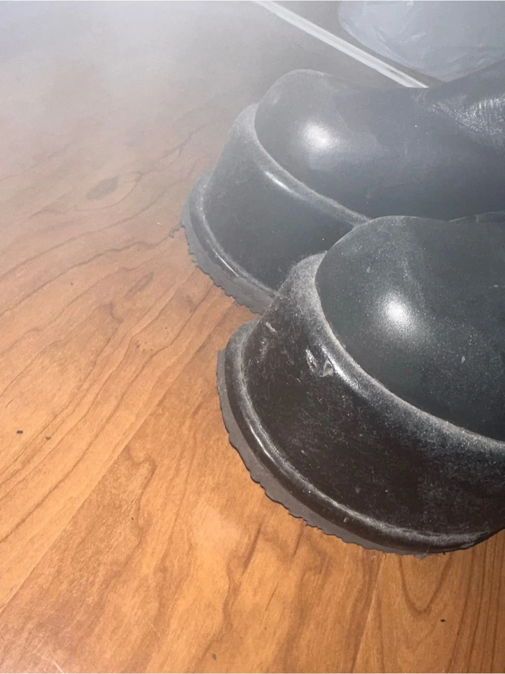 UNIF smoke platform